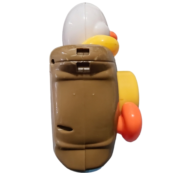 Duck Camera Bubble Machine - Picture 3 of 8